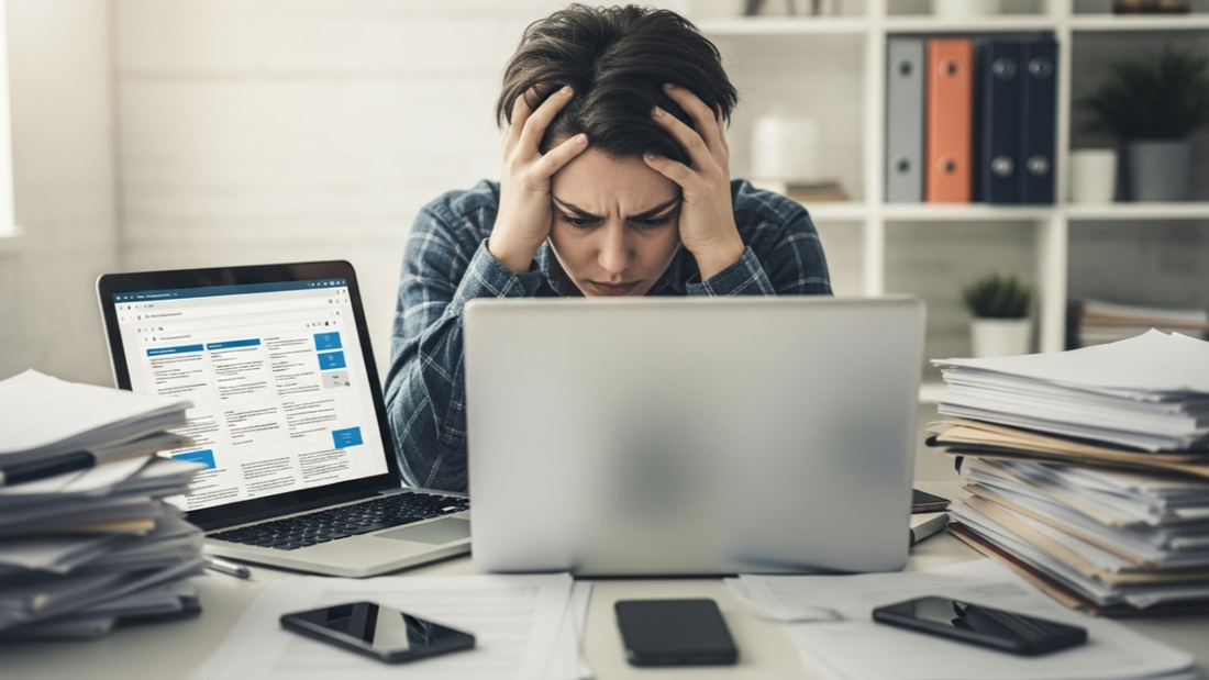 Drowning in Digital Tasks? How AI Agents Can Automate Your Online Store and Free Your Time
