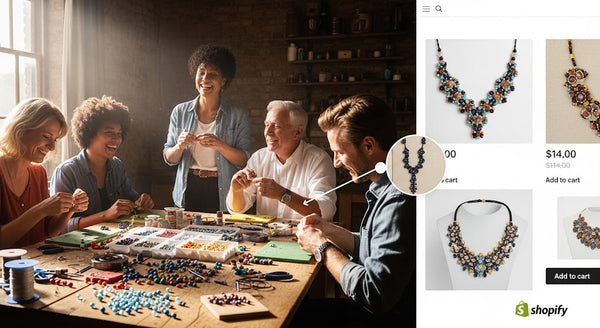 From Beads to Bonds: How Honolulu’s The Bead Gallery Forged a Predictable Revenue Stream with a Paid Community