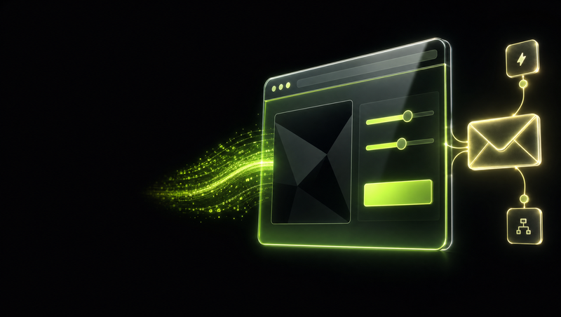 Prompt to Live Shopify section workflow with Claude Code, Shopify AI Toolkit, and Klaviyo