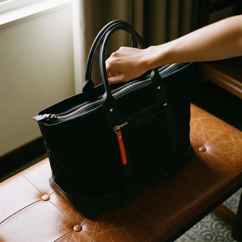manifest-field-tote · inuse-hotel