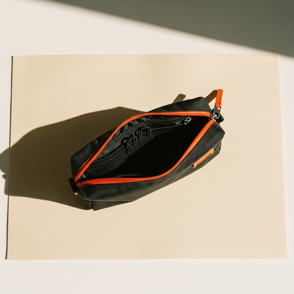 manifest-tech-pouch-l · detail-mesh